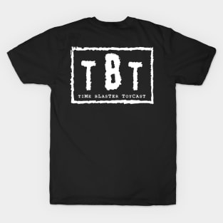 Toycast Heel Turn T-Shirt